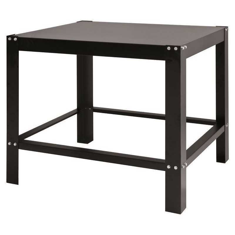 Support pour four à pizza à gaz Prismafood