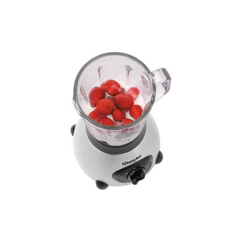 Blender 1.5L Bartscher — vue 3