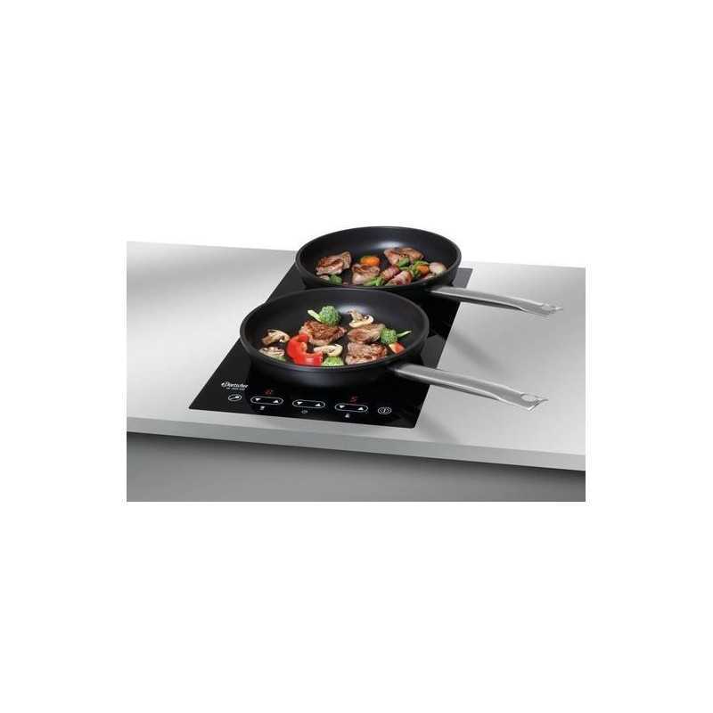 Réchaud à induction IK35dp 2000W