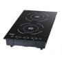 Réchaud à induction IK35dp 2000W