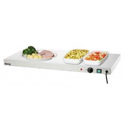 FLB Piano De Cuisson FLB818 – Plaque Chauffante Semi-pro – Occasion état Correct