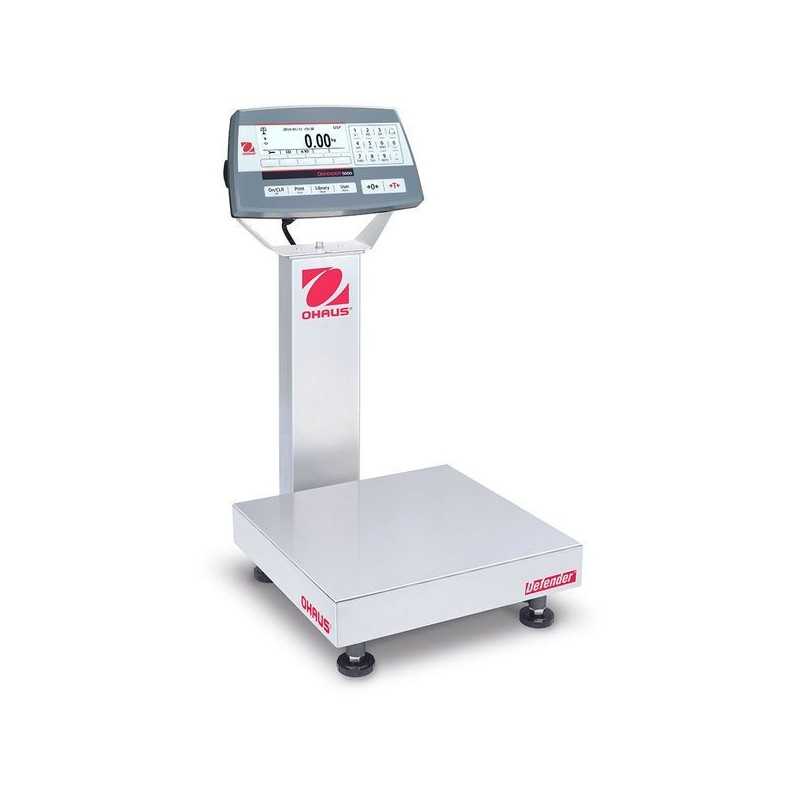 Balance modulaire Ohaus Defender 5000