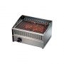 Grill gaz rock grill stone grillade Charcoal