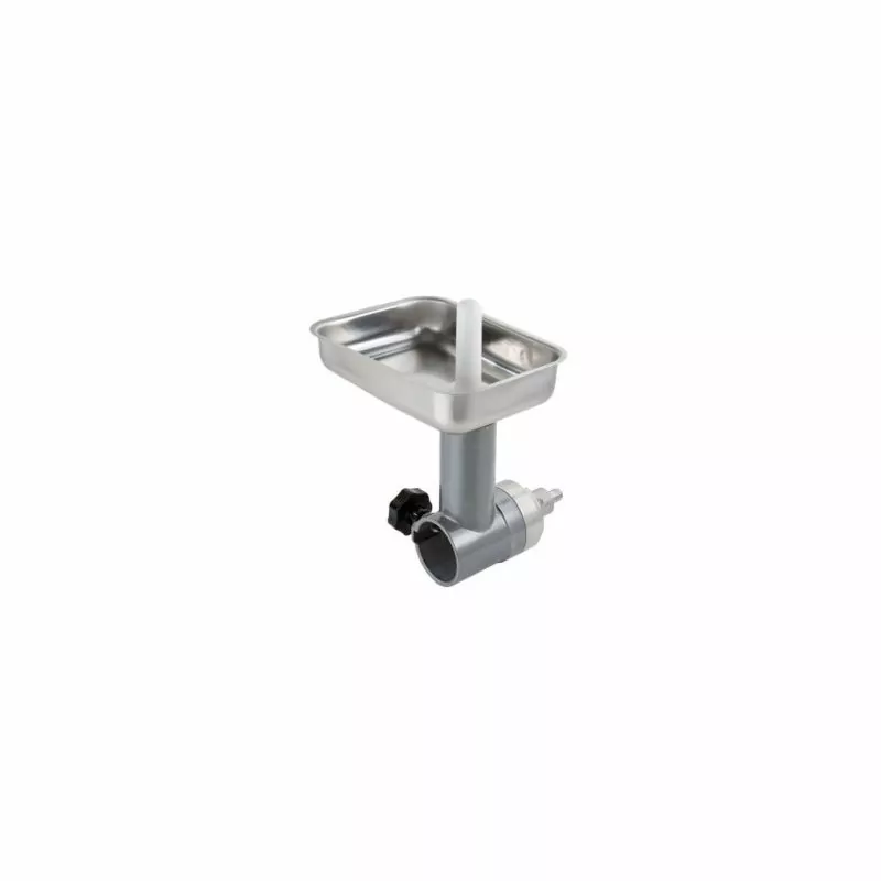 Support externe en alu - h hub réf 653724