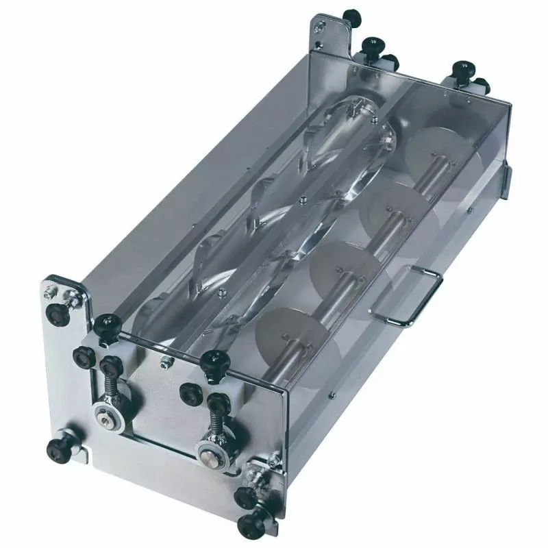 Module coupe pour croissants réf 653601