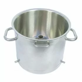 Cuve inox pour K120S/KE120S 650073
