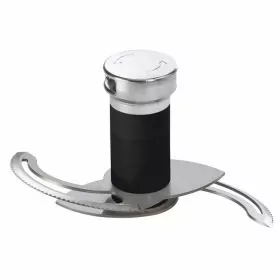 Rotor couteaux microdentés pour K120S/KE120S 650060