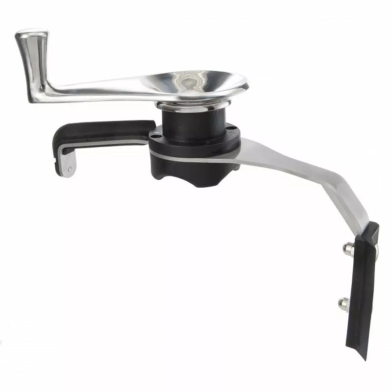 Racleur émulsionneur pour K120S/KE120S 650059