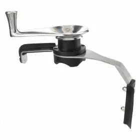 Racleur émulsionneur pour K120S/KE120S 650059