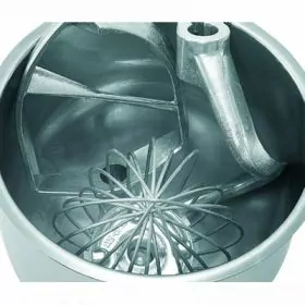 Equipement de reduction 10 litres (cuve+outils) pour XBE/XBM30 650124