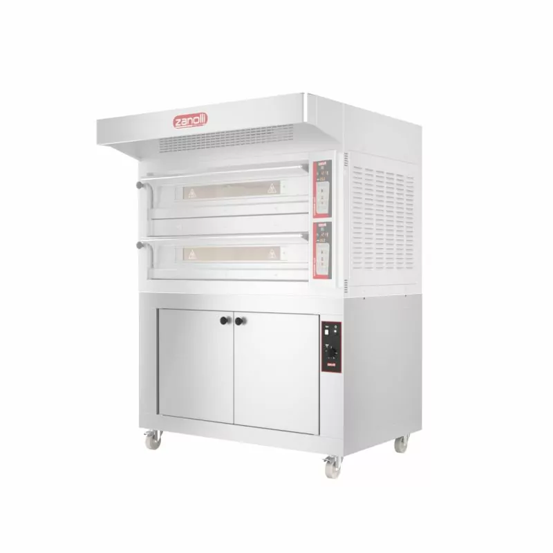 Support Etuve de fermentation PW9