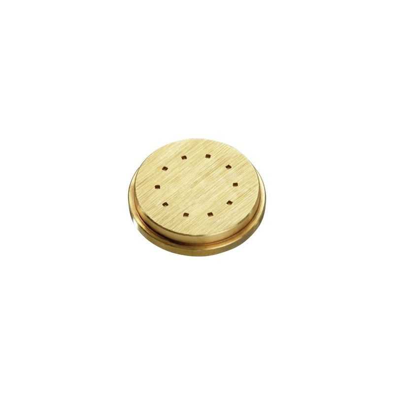 Matrice pâtes Cap. Spaghetti 2x2mm 101979