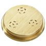 Matrice pâtes tagliolini Ø3mm 101989