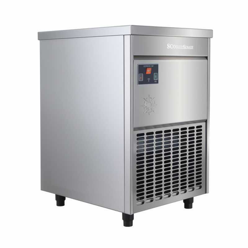 Machine à glace pilée GR 165 : 3 422,30 € HT - Colddistribution®