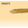 Couteau filière spaghetti diam 2mm MTGR F1 5 spa fi