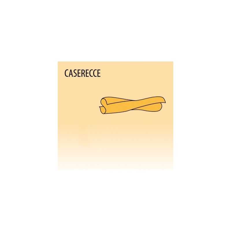 Couteau filière caserecce 9x5mm MTGR F4 cas fi