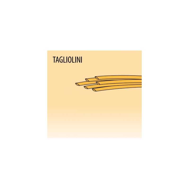 Couteau filière tagliolini 3mm MTGR F4 tag fi