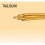 Couteau filière tagliolini 3mm MTGR F4 tag fi