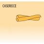 Couteau filière caserecce 9x5mm MTGR F8 cas fi