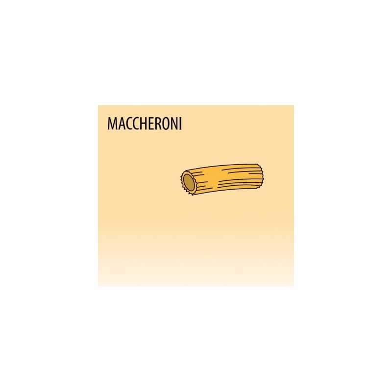 Couteau filière maccheroni diam 8,5mm MTGR F8 mac fi