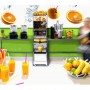 PRESSE ORANGES AUTOMATIQUE SANTOS 32T