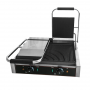 Grill panini pro double 3.6 kW