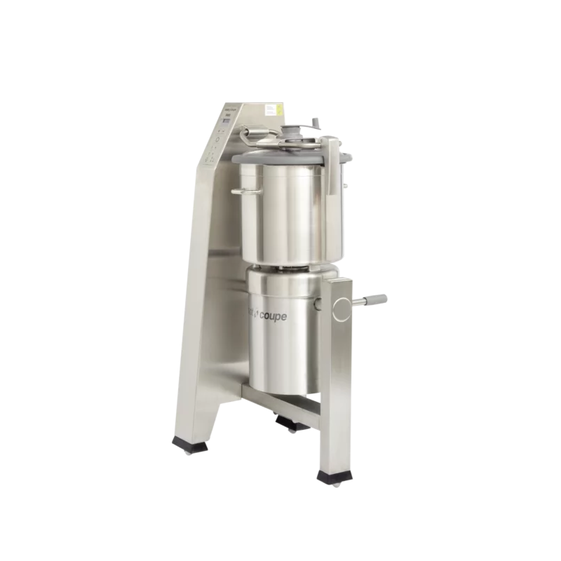 Cutter vertical Robot Coupe R 60