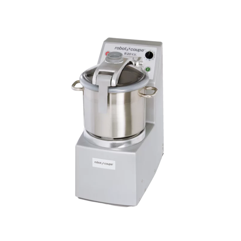 Cutter vertical Robot Coupe R 20 V.V