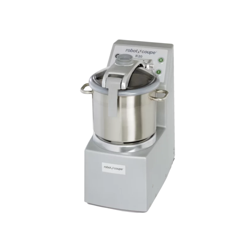 Cutter vertical Robot Coupe R 20