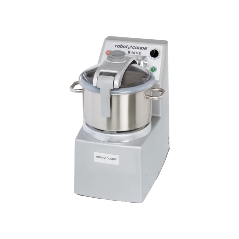 Cutter vertical Robot Coupe R 15 V.V