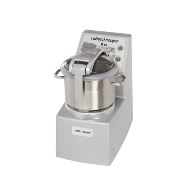 Cutter de table Robot Coupe R 10