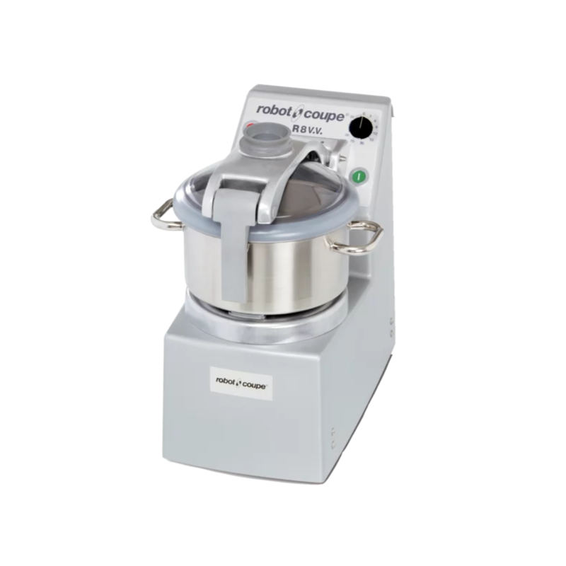 Cutter de table Robot Coupe R 8 V.V