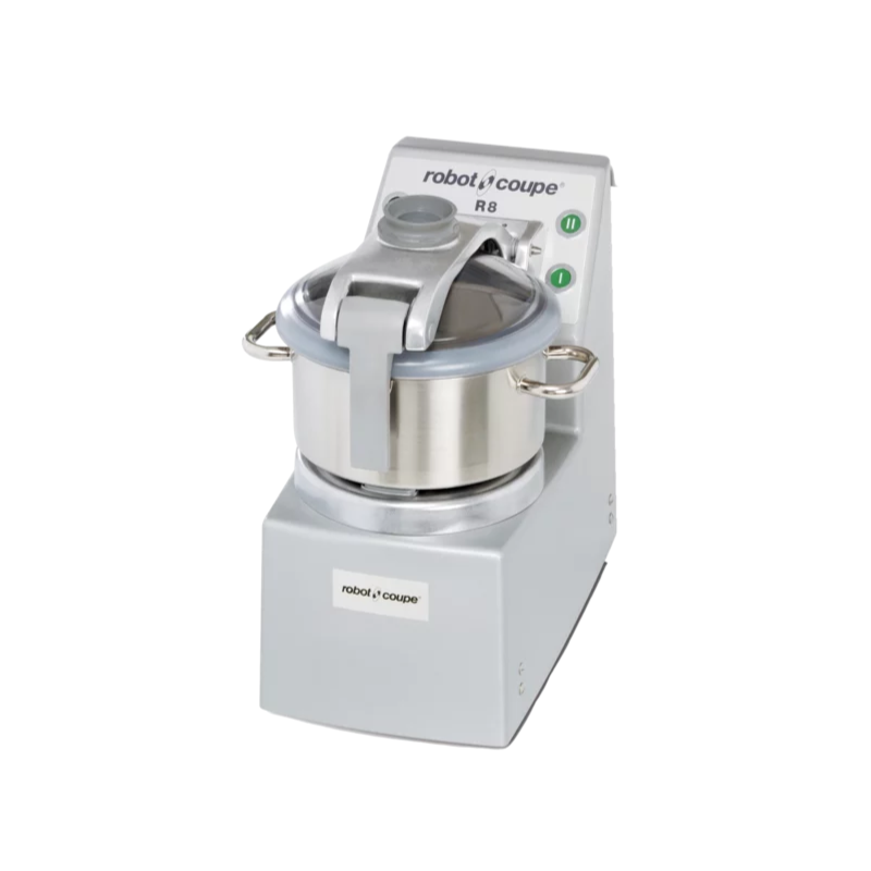 Cutter de table Robot Coupe R 8