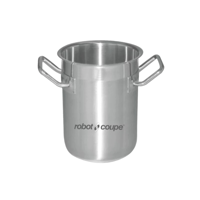 Récipients induction tout inox. mixipot 4 Litres réf 103925
