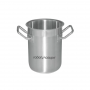 Récipients induction tout inox. Minipot 3 Litres réf 103980