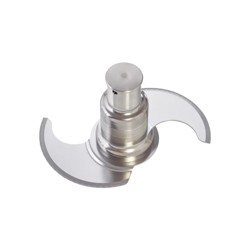Couteau inox denté supplémentaire réf 57093