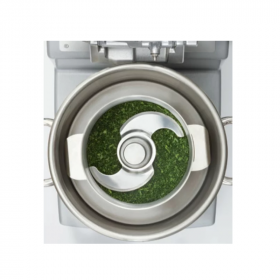 Cuve 4,5 Litres en inox R 10 réf 27375