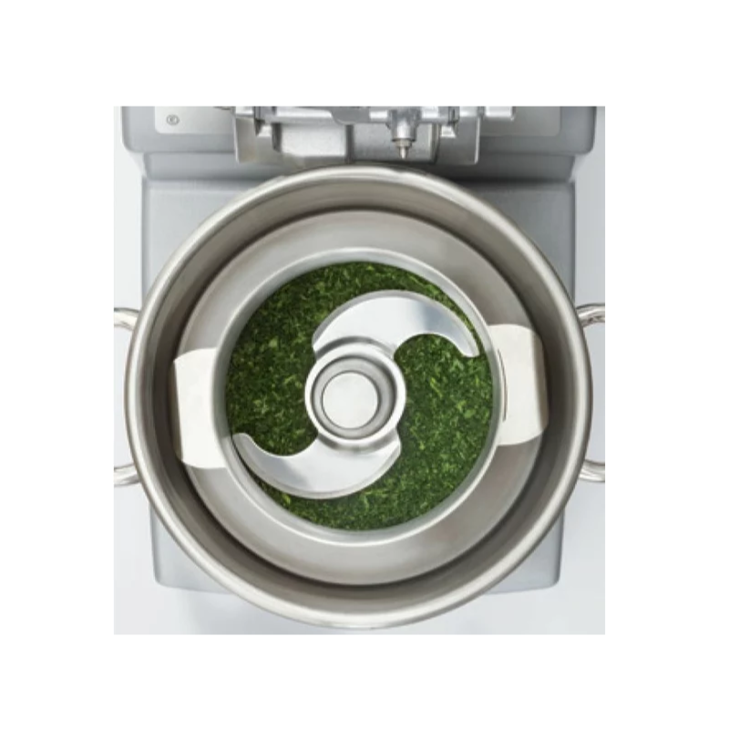 Cuve 4,5 Litres en inox R 10 réf 27375