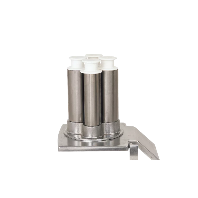 Goulotte 4 tube CL 60 réf 28162