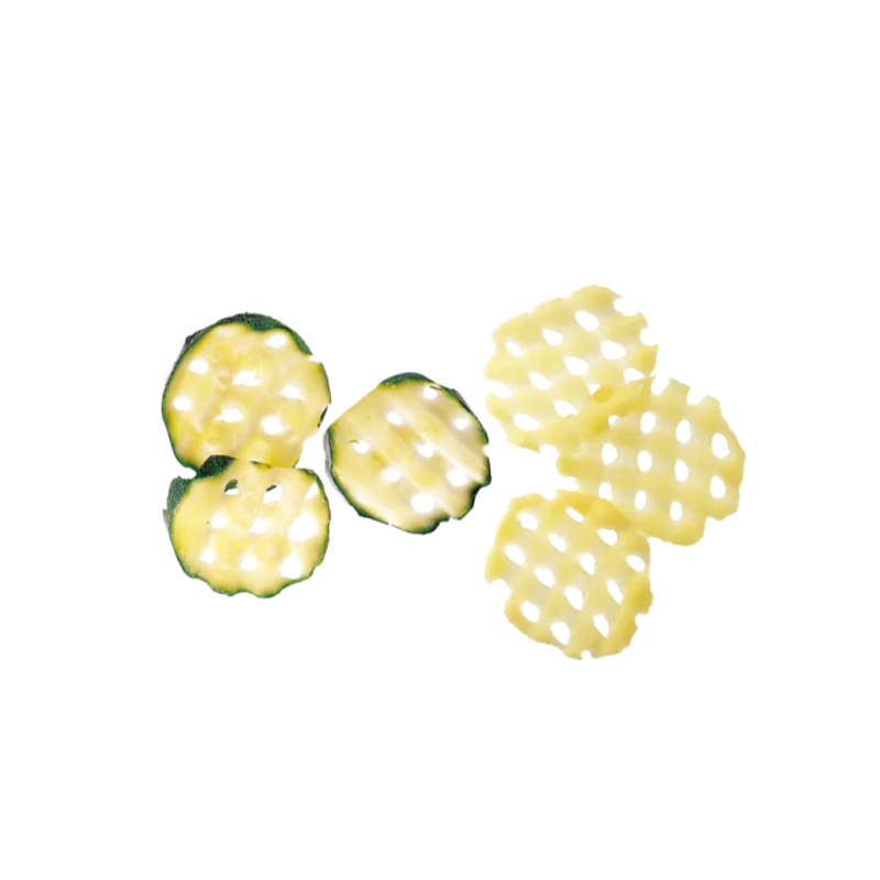 Gaufrettes 6mm réf 28178W