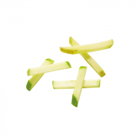 Frites diam 190mm, 10x10mm réf 28135