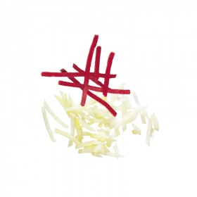 Disque bâtonnets Julienne 190mm 4x4mm réf 28052