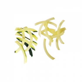 Disque Bâtonnets coupe Julienne 2x8 Mm réf 27067W