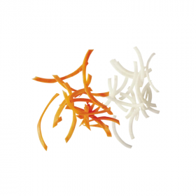 Disque Bâtonnets coupe Julienne 2x6mm réf 27066W