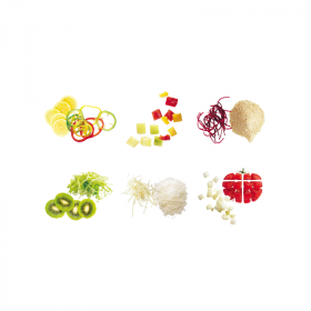 Pack Disques Collectivités réf 1927