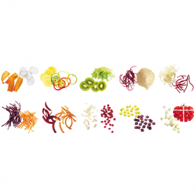 Disques Robot Coupe Expert Pack réf 1998WF