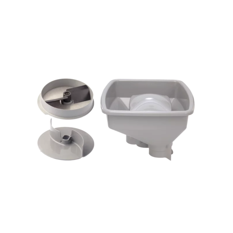 Presse purée 3 mm réf 28207