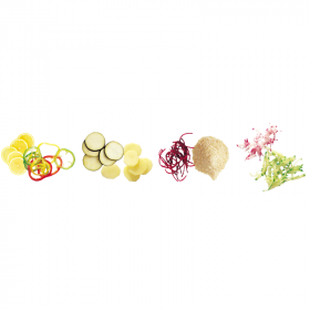 Pack 4 Disques Essential réf 1904