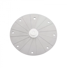 Disque râpeur diam 175mm coupe raifort 0,7mm réf 27078