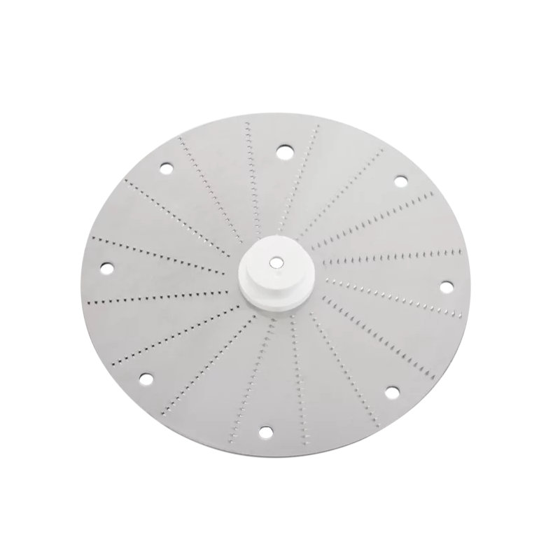 Disque râpeur diam 175mm coupe raifort 0,7mm réf 27078